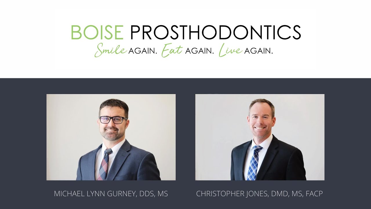 The Difference Between a General Dentist and a Prosthodontist