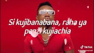 Mbosso-kiss me