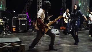 SATU RASA CINTA ROSA AMALIA NEW MONATA