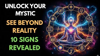 Are you a Mystic? 10 Clear Signs You Are a Mystic!