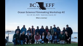British Columbia Environmental Film Festival Society