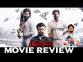 Lal salaam movie review by vj abishek  superstar rajinikanth  aishwarya  vishnu vishal vikranth