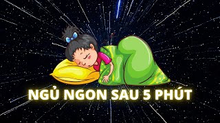 Ngủ Ngay Sau 5 Phút Với 55 Lời Ám Thị Giúp Ngủ Ngon Tái Tạo Năng Lượng Nâng Cao Tần Số