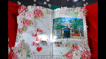 Dạ vũ -  Sinh nhật hồng ( Trưng Vương 1971 - 1974)