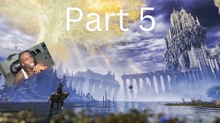 Kai Cenat Plays Elden Ring Part 5