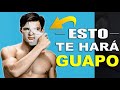 7 Trucos Que Todo Hombre Puede Hacer Para Lucir Mas Guapo | Como Ser Guapo