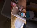 How to install a new toilet? #renovation #diy