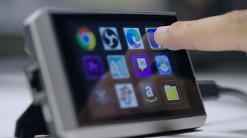 CopGain H3: The Stream Dock & Hub that Gets More Stuff Done