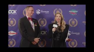 Chandler International Film Festival: Interview with Chandler Mayor by Phx Finds Show 20 views 1 year ago 1 minute, 48 seconds