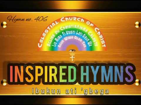 CCC Hymn 406 Jehovah Jesu Kristi  with lyrics  Listen to the end