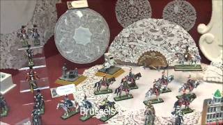 Royal Galleries of Saint-Hubert, Brussels