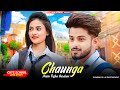 Chahunga main tujhe hardam  satyajeet jena  cute school love story  ft ruhi  kingshuk