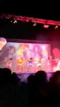 ✨ Winx Club - Show Tour ✨