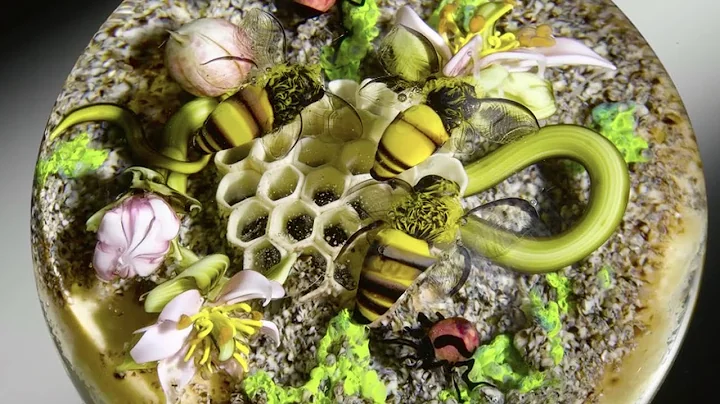 Mastering the Art of Nature: A Conversation with P...