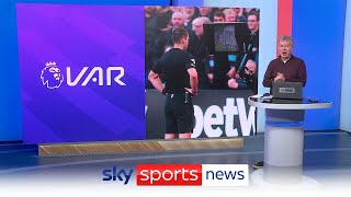 Should VAR remain in the Premier League or be scrapped?