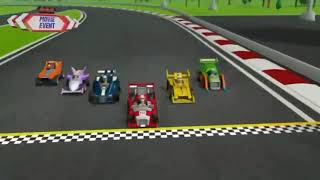 Paw Patrol Ready Race Rescue Tv Promo