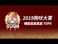 2019狗吠大賞》喔氣氣氣氣氣TOP5