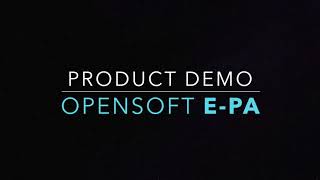 Opensoft e-Performance Appraisal Demo screenshot 2