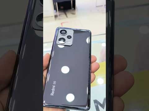 Redmi Note 12 Pro+ | ₹29999 | Flagship Configurations #newphone #shortsvideo #unboxing