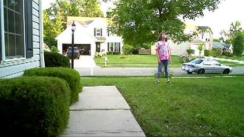 30 Second Horror - Outtakes