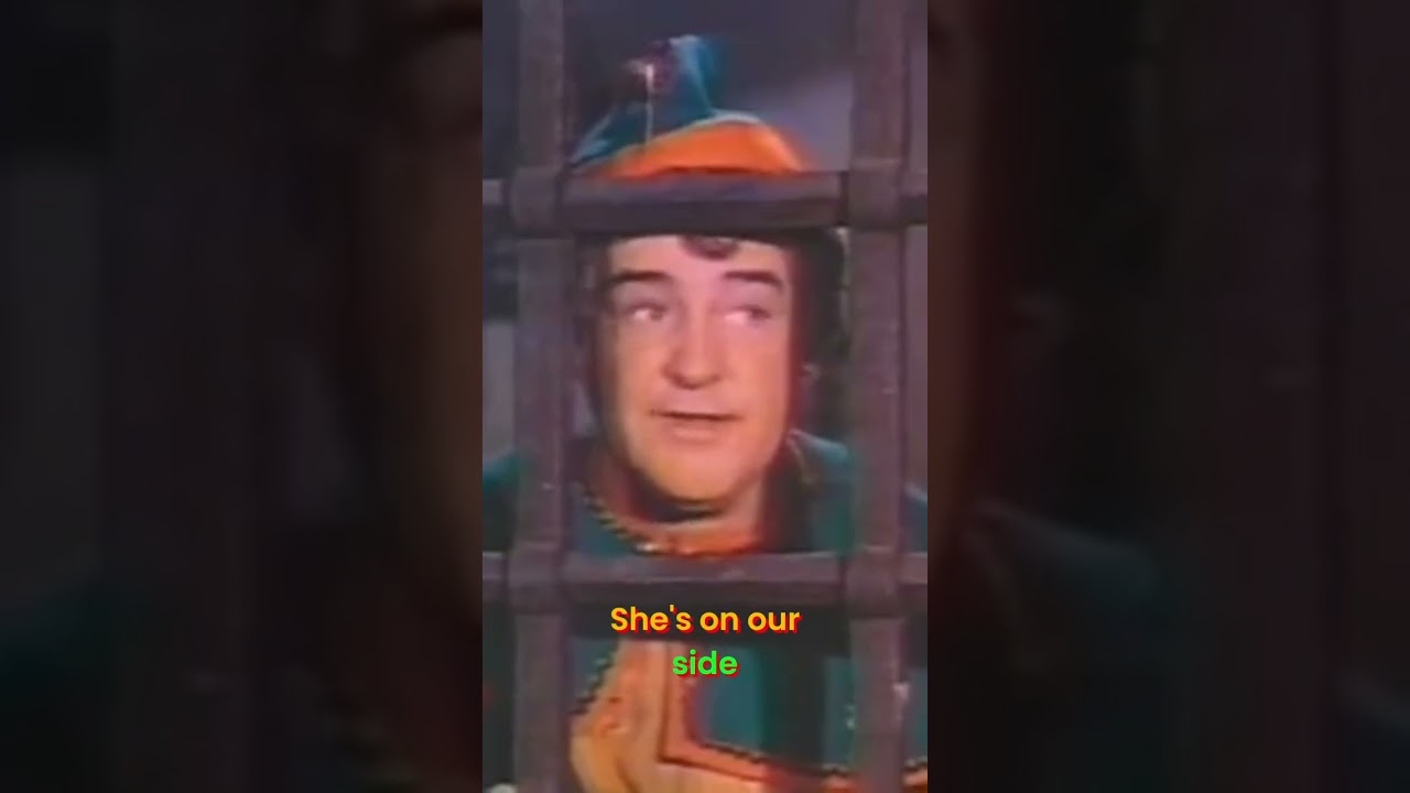 Princess Eloise's Daring Escape Plan #shorts