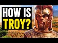 Total War Saga Troy Is Underrated - But Is It Worth $50?