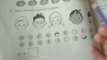 Cambridge grade 2 math workbook ch-5(part-4) #math #school #solution #cambridge #workbook