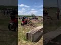 Fail enduro 😱🔥 краснокумское #hardenduro #мотокросс #хардэндуро #эндуро #exc #ktm #ктм #pitbike