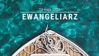 #EwangeliarzOP || 13 maja 2022 || J 14, 1-6