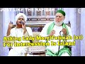 Sufi mufti invoke mary and fatimah for intercession