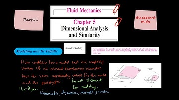 Fluid Mechanics, Frank M. White, Chapter 5, Dimensional Analysis and Similarity, Part11