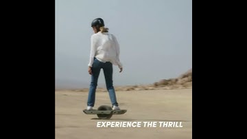 Onewheel GT at Crooze | crooze.com.au