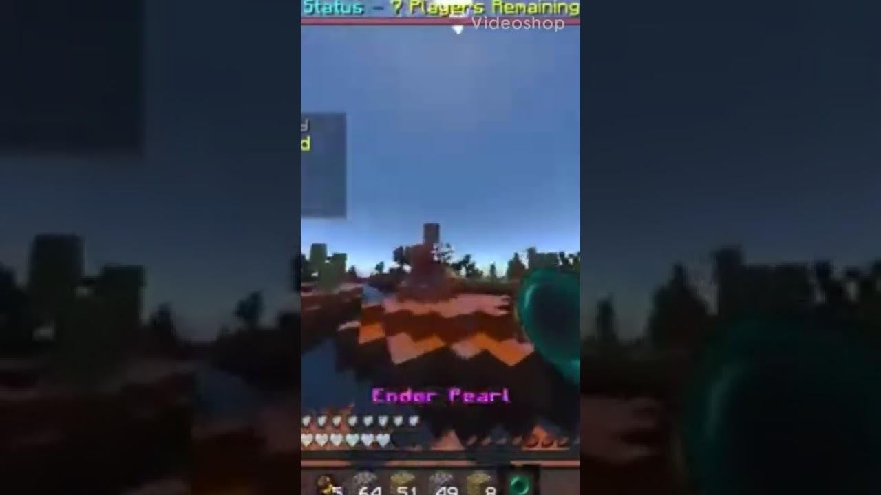 HACKER MADE ME MISS!! 