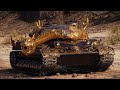 WZ-111 Qilin - 8 ФРАГОВ - 10,8К ДАМАГА World of Tanks