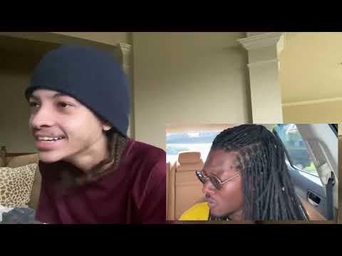HARDSTOP LUCAS I’ve Never Seen My Neighbors Bring in Groceries Reaction Video