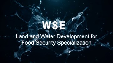 IHE Delft💧WSE LWDFS compilation for Graduation 2020