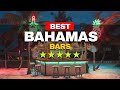 Best Bars in the Bahamas