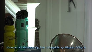 Navitar 50mm f1.8 on BMMCC