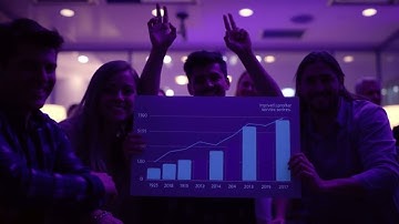 Data Driven Decision Making | Elonify CXO Training Highlights