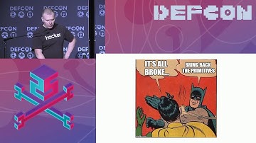 Taking Windows 10 Kernel Exploitation to the next level (in Creators Update)