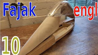 Amphibious Kayak according to Eco-Social Approach, Fajak Episode 10