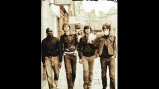 The Libertines - Arbeit Macht Frei