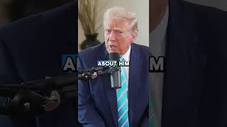 The Reason Donald Trump Doesnt Drink