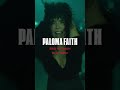 Bad Woman, visualiser out now! #newmusic #newsong #palomafaith #feminist