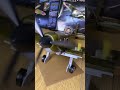 Spitfire mk.1a building blocks by Quan Guan (part 2) #blocks #lego #quanguan #miltary #spitfire #wt