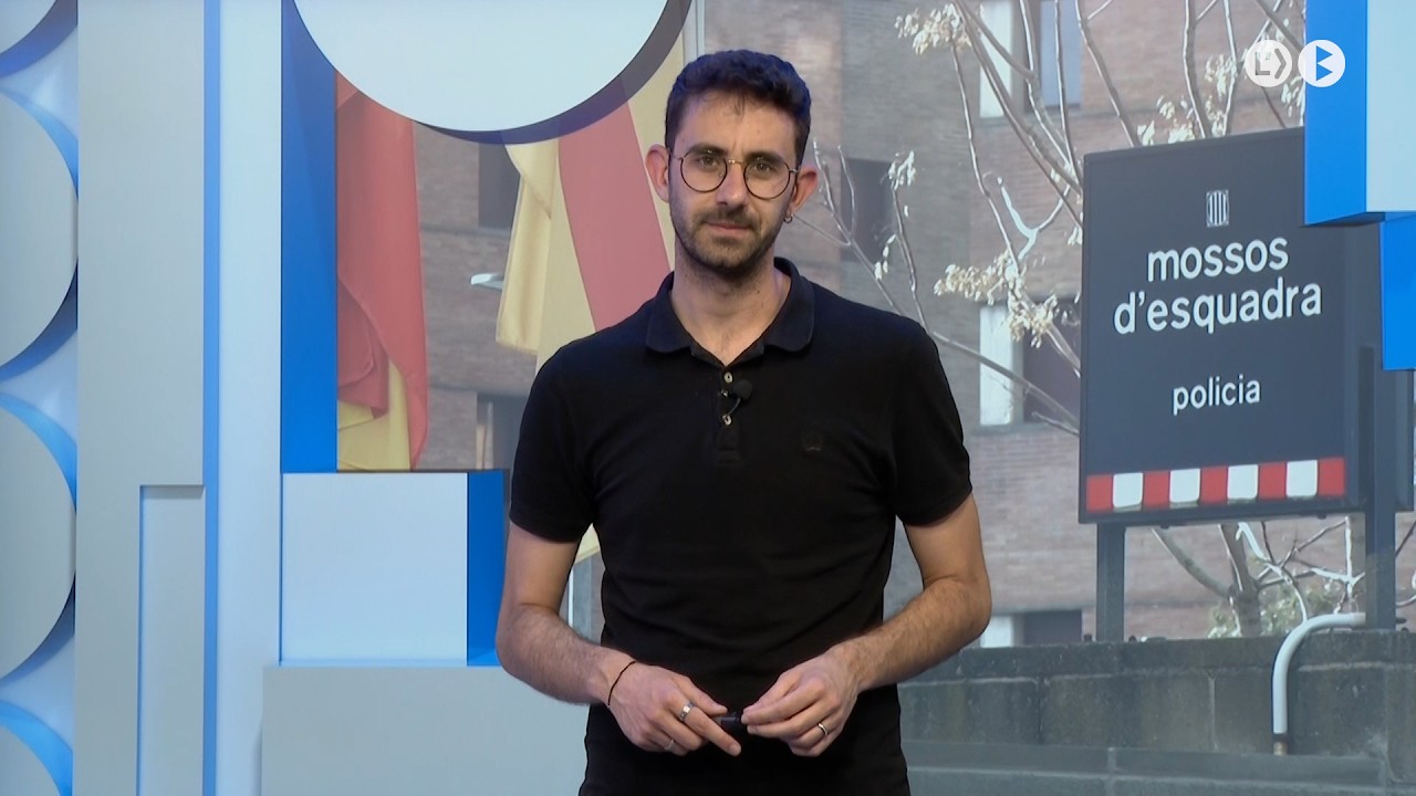 L'Informatiu 10/04/26