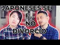 Divorcio no Japão estranho e engraçado .