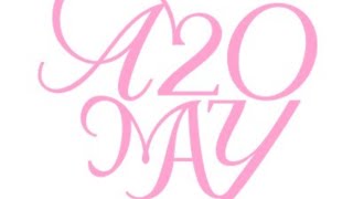 A20 MAY ALL DISCOGRAPHY 