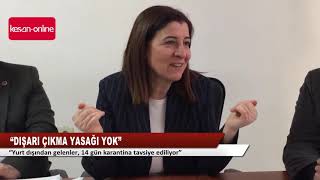 Aksal, Türkiye Corona Virüse Karşı Başarılı Bir Sınav Verdi