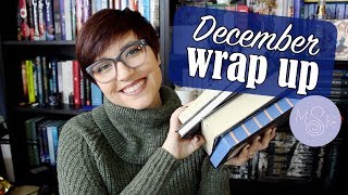 WRAP UP // December 2018.